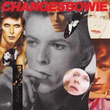 Load image into Gallery viewer, David Bowie : ChangesBowie (CD, Comp, PDO)