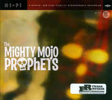 Load image into Gallery viewer, The Mighty Mojo Prophets : The Mighty Mojo Prophets (CD, Album)