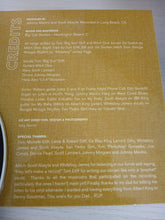 Load image into Gallery viewer, The Mighty Mojo Prophets : The Mighty Mojo Prophets (CD, Album)