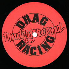 Load image into Gallery viewer, Drag Racing Underground : Hedonist Chariot (LP, Album)