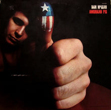 Load image into Gallery viewer, Don McLean : American Pie (LP, Album, Ter)