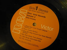 Load image into Gallery viewer, Elvis Presley : 50,000,000 Elvis Fans Can't Be Wrong (Elvis' Gold Records, Vol. 2) (LP, Comp, RE)