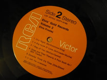 Load image into Gallery viewer, Elvis Presley : 50,000,000 Elvis Fans Can't Be Wrong (Elvis' Gold Records, Vol. 2) (LP, Comp, RE)