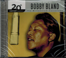Load image into Gallery viewer, Bobby Bland : The Best Of Bobby Bland (CD, Comp, RM)