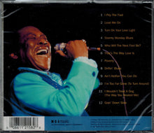 Load image into Gallery viewer, Bobby Bland : The Best Of Bobby Bland (CD, Comp, RM)