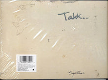 Load image into Gallery viewer, Sigur Rós : Takk... (2xLP + 10", S/Sided, Etch + Album, Ltd)