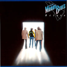 Load image into Gallery viewer, The Moody Blues : Octave (LP, Album, Ter)