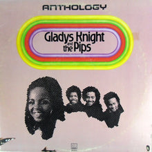Load image into Gallery viewer, Gladys Knight And The Pips : Anthology (2xLP, Comp, Promo, Gat)