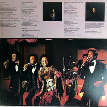 Load image into Gallery viewer, Gladys Knight And The Pips : Anthology (2xLP, Comp, Promo, Gat)