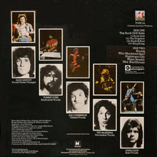 Load image into Gallery viewer, The Sensational Alex Harvey Band : Rock Drill (LP, Album)