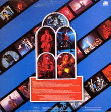 Laden Sie das Bild in den Galerie-Viewer, The Sensational Alex Harvey Band : Live (LP, Album, PR)