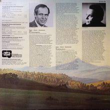 Load image into Gallery viewer, Leonid Kogan, Bruch* / Mendelssohn*, Lorin Maazel, Symphonie-Orchester Berlin* : Die Violinkonzerte (LP, Quad)