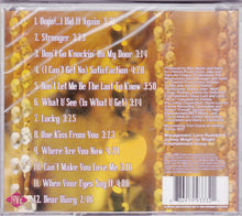 Load image into Gallery viewer, Britney Spears : Oops!...I Did It Again (CD, Album, RE)