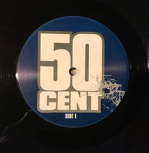 Load image into Gallery viewer, 50 Cent : The Massacre (2xLP, Album)