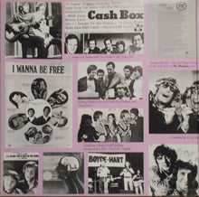 Load image into Gallery viewer, Tommy Boyce & Bobby Hart* : Tommy Boyce & Bobby Hart (I Wonder What She's Doing Tonight And 19 Other Original Classic Tracks, 1967-1969) (LP, Comp)