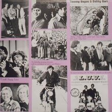 Load image into Gallery viewer, Tommy Boyce & Bobby Hart* : Tommy Boyce & Bobby Hart (I Wonder What She's Doing Tonight And 19 Other Original Classic Tracks, 1967-1969) (LP, Comp)