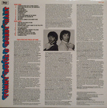 Load image into Gallery viewer, Tommy Boyce & Bobby Hart* : Tommy Boyce & Bobby Hart (I Wonder What She's Doing Tonight And 19 Other Original Classic Tracks, 1967-1969) (LP, Comp)