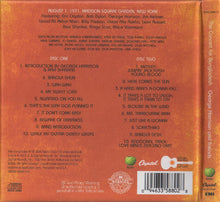 Load image into Gallery viewer, George Harrison : George Harrison And Friends - The Concert For Bangladesh (2xCD, Album, RE, RM)