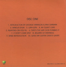 Load image into Gallery viewer, George Harrison : George Harrison And Friends - The Concert For Bangladesh (2xCD, Album, RE, RM)