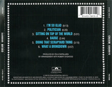Load image into Gallery viewer, Cream (2) : Goodbye (CD, Album, RE, RM)