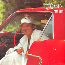 Load image into Gallery viewer, Sadao Watanabe : Front Seat (LP, Album)