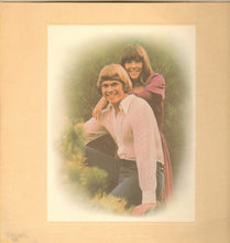 Laden Sie das Bild in den Galerie-Viewer, Carpenters : Carpenters (LP, Album, Ter)