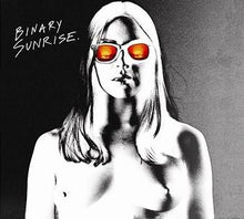 Load image into Gallery viewer, Binary Sunrise : Binary Sunrise (LP, 180)
