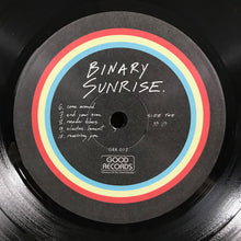 Load image into Gallery viewer, Binary Sunrise : Binary Sunrise (LP, 180)