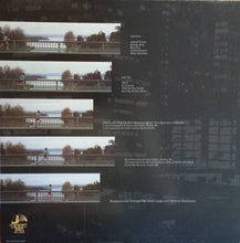Laden Sie das Bild in den Galerie-Viewer, Michael Tomlinson (2) : Run This Way Forever (LP, Album, Ele)