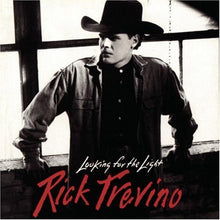 Load image into Gallery viewer, Rick Trevino : Looking For The Light (CD, Album)