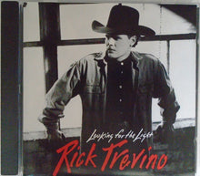 Load image into Gallery viewer, Rick Trevino : Looking For The Light (CD, Album)