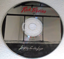 Load image into Gallery viewer, Rick Trevino : Looking For The Light (CD, Album)