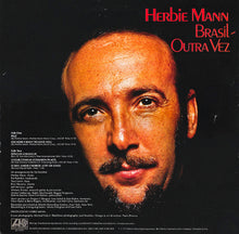 Load image into Gallery viewer, Herbie Mann : Brazil - Once Again (LP, Album, PR )