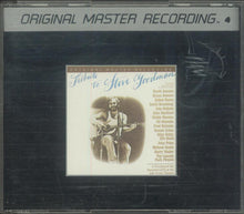 Load image into Gallery viewer, Various : Tribute To Steve Goodman (2xCD, Album, RM)