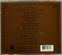 Load image into Gallery viewer, Domestic Science Club : Three Women (CD, Album)