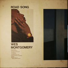 Load image into Gallery viewer, Wes Montgomery : Road Song (LP, Album)