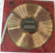 Load image into Gallery viewer, Various : 23 Great Themes From Great Music (LP, Comp)