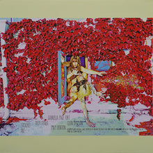 Laden Sie das Bild in den Galerie-Viewer, Stickers : Swollen (LP, Album, Opa)