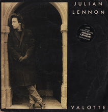 Load image into Gallery viewer, Julian Lennon : Valotte (12", Ltd)