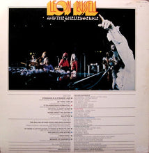 Laden Sie das Bild in den Galerie-Viewer, Leon Russell : Leon Russell And The Shelter People (LP, Album, Jac)