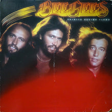 Load image into Gallery viewer, Bee Gees : Spirits Having Flown (LP, Album, PRC)