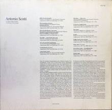 Load image into Gallery viewer, Antonio Scotti : Antonio Scotti 1866-1936 (LP, Comp)