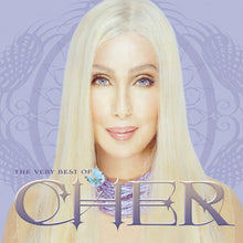 Load image into Gallery viewer, Cher : The Very Best Of Cher (CD, Comp)