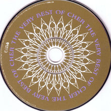 Load image into Gallery viewer, Cher : The Very Best Of Cher (CD, Comp)