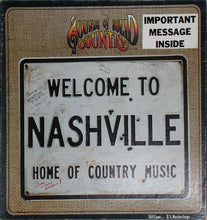 Load image into Gallery viewer, Various : Sounds Of Solid Country Vol. 18 (6xLP + LP, S/Sided + Box, Transcription)