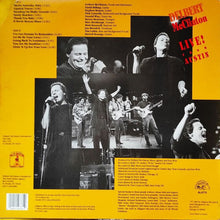 Load image into Gallery viewer, Delbert McClinton : Live From Austin (LP, Album)