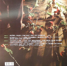Laden Sie das Bild in den Galerie-Viewer, Eminem : Curtain Call - The Hits (2xLP, Comp, Gat)