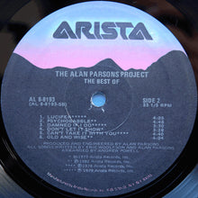Charger l'image dans la galerie, The Alan Parsons Project : The Best Of The Alan Parsons Project (LP, Comp, Gat)