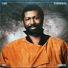 Load image into Gallery viewer, Teddy Pendergrass : Love Language (LP, Album, Promo, AR )