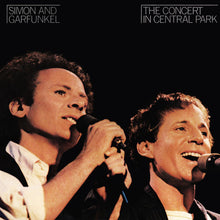 Load image into Gallery viewer, Simon & Garfunkel : The Concert In Central Park (2xLP, Album, Club)